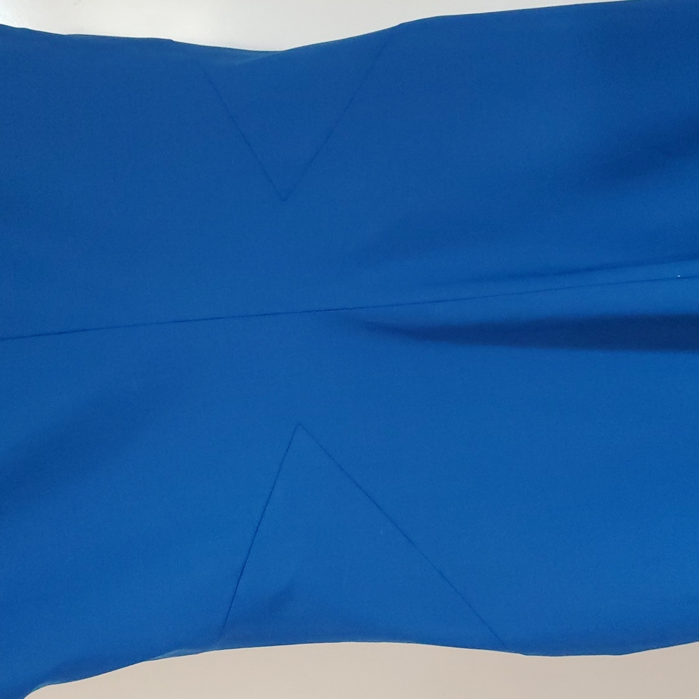 Tocca fully lined dress final price - Picture 6 of 9